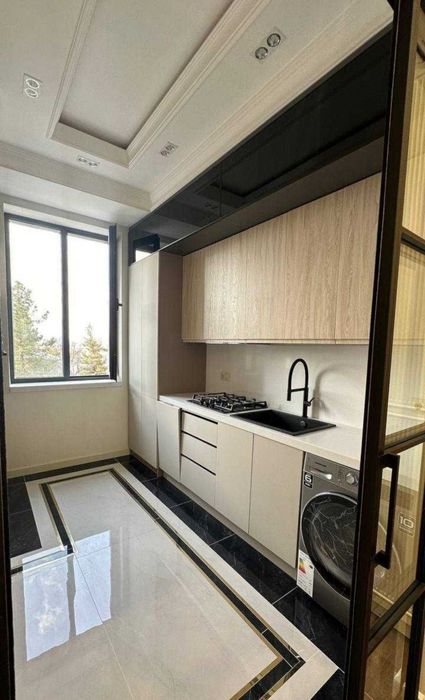 Аренда 3 комн квартира в ЖК " Edison IT Park "