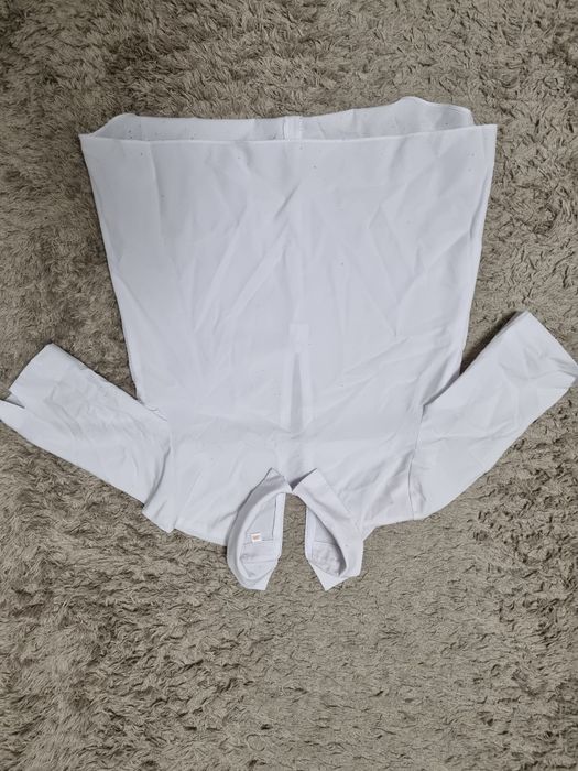 Рубашки школьные для девочек