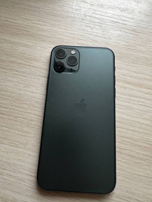 Продам iphone 11 pro