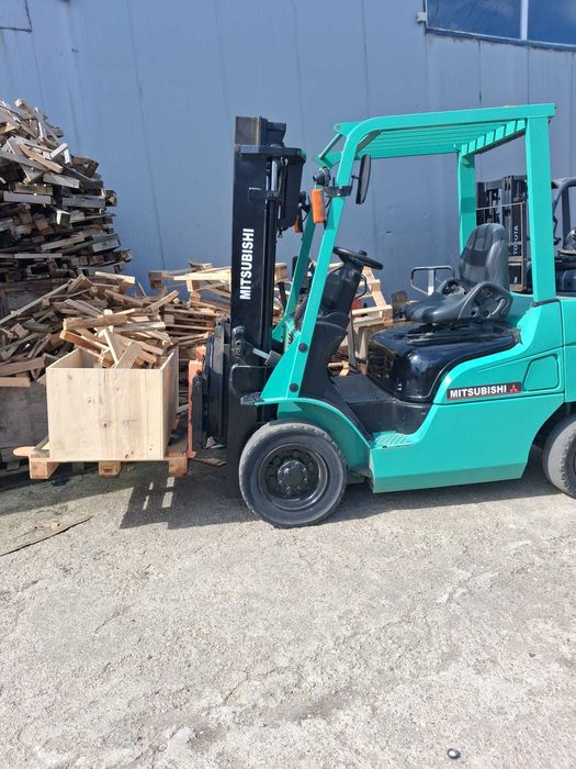 motostivuitor cu rotator stivuitor cu rasturnator