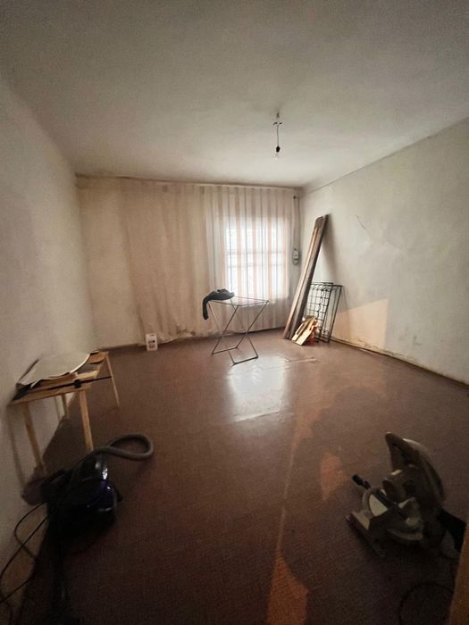 Частный дом 4 мкр