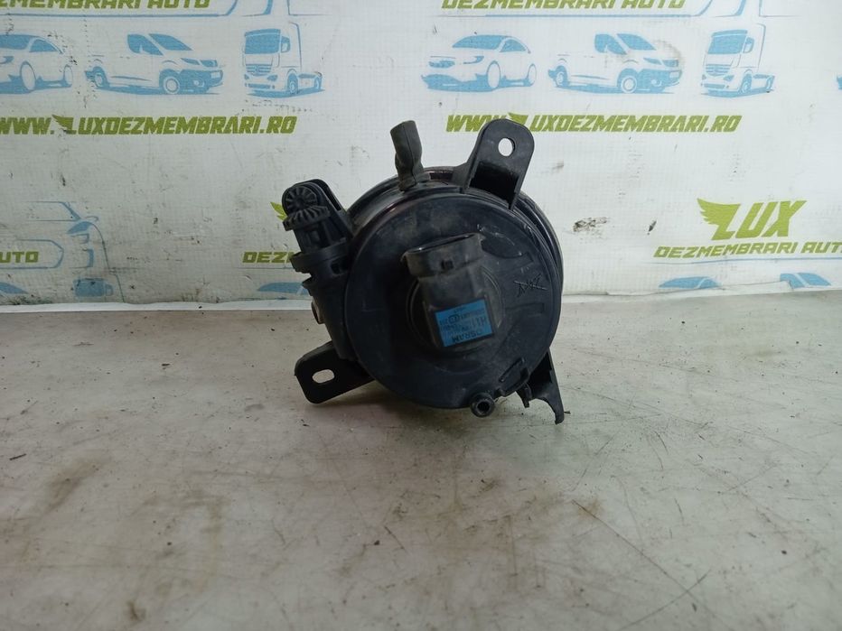 Proiector ceata dreapta e26021saef02 Seat Exeo 1 (2009 - 2012)