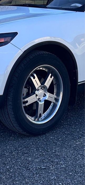 Продам диски r20