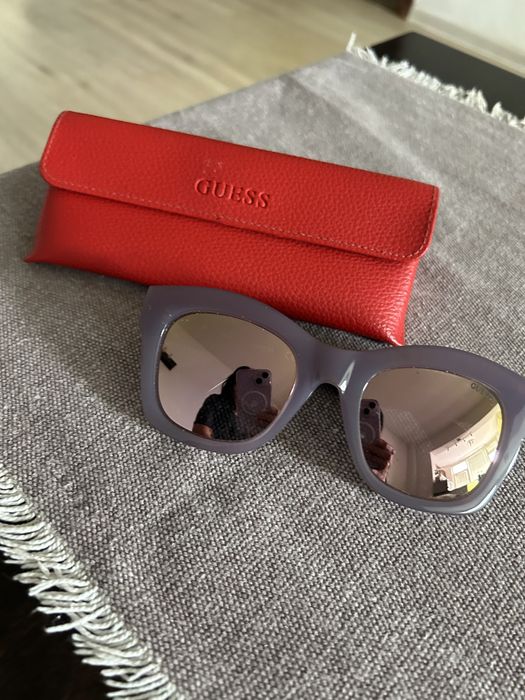 Слънчеви очила Guess
