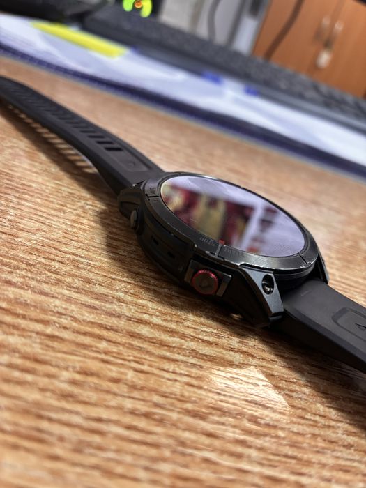 Garmin Epix Gen 2 Sapphire