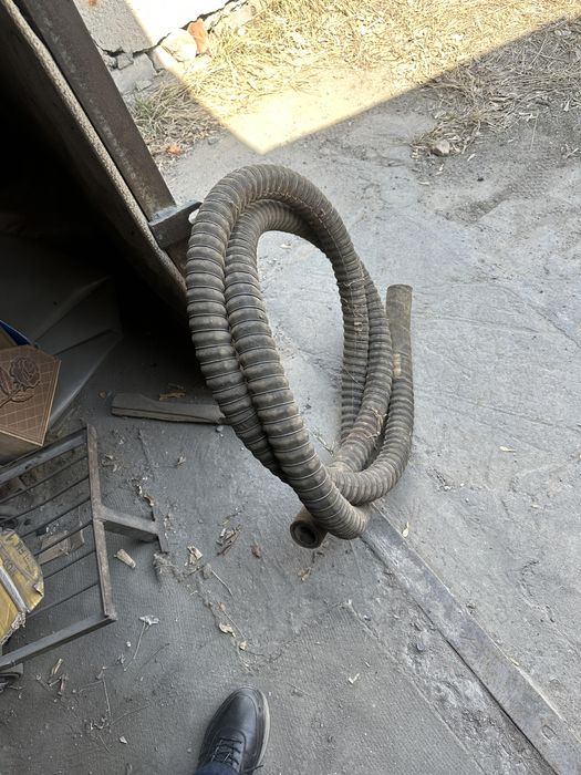 Продам шланги.