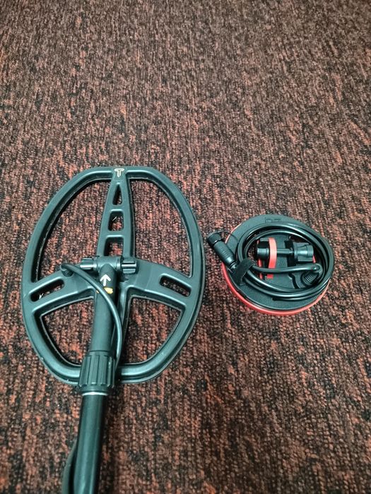 Металлоискатель Тихуан