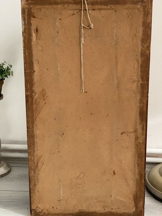 Tablou pictura pe sticl 70-40 cm