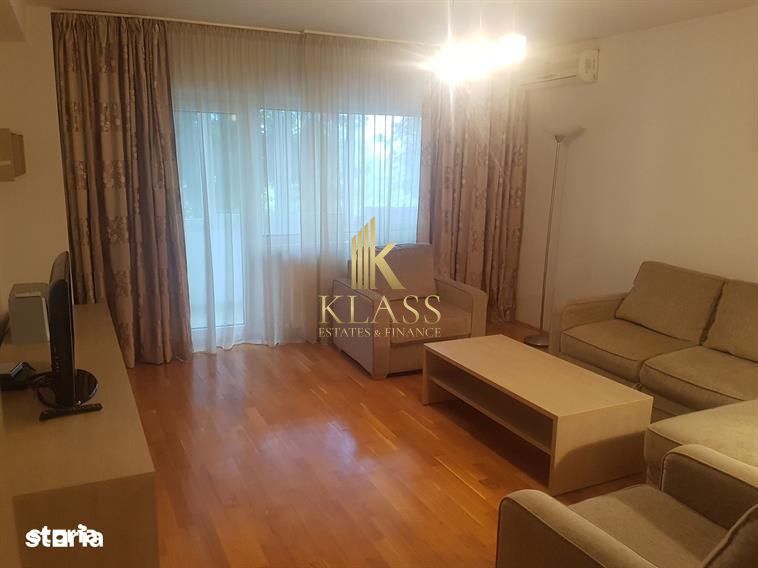 Apartament 2 Camere | Aviatiei | Pet Friendly | 650€