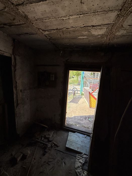 Гараж в районе спартака