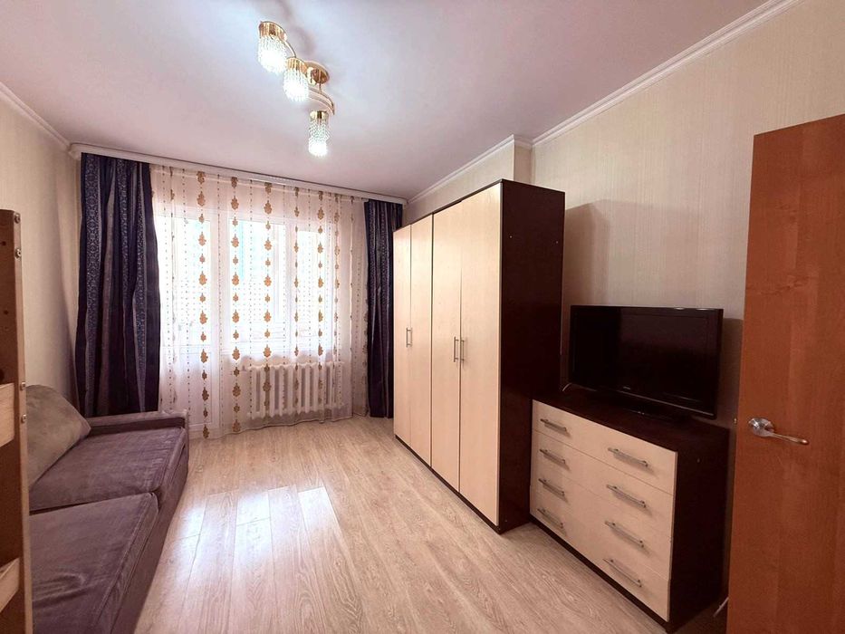 продам квартиру на Мангилик Ел