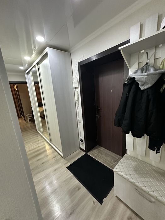 Продам 3-х комнатную квартиру