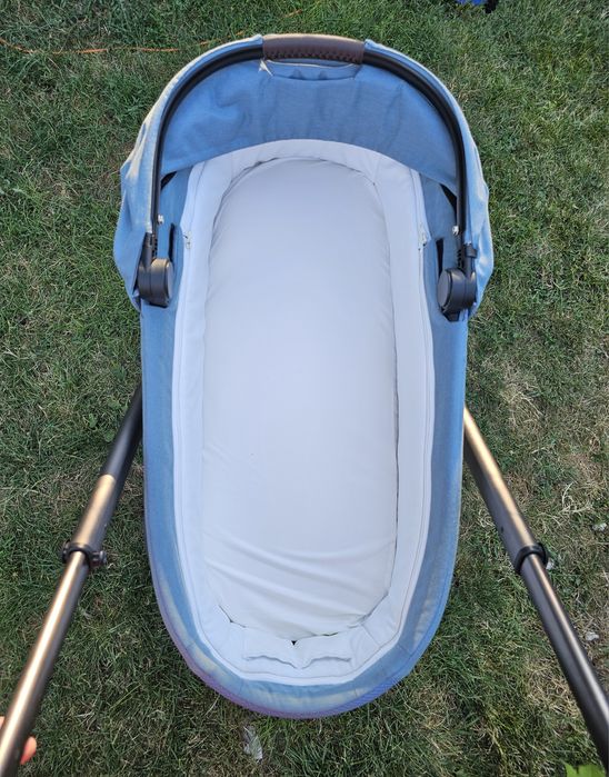 Cybex Balios S Lux 2в1
