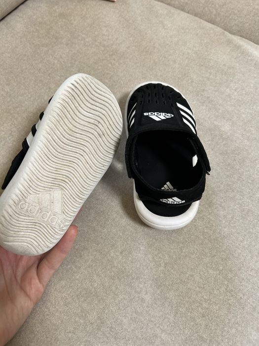 Детски сандали Adidas 26 номер