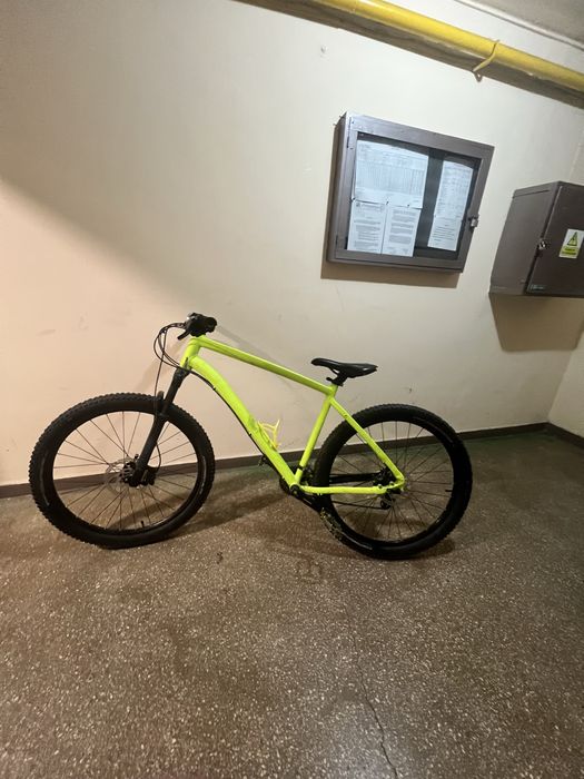 Vând bicicleta cadru L