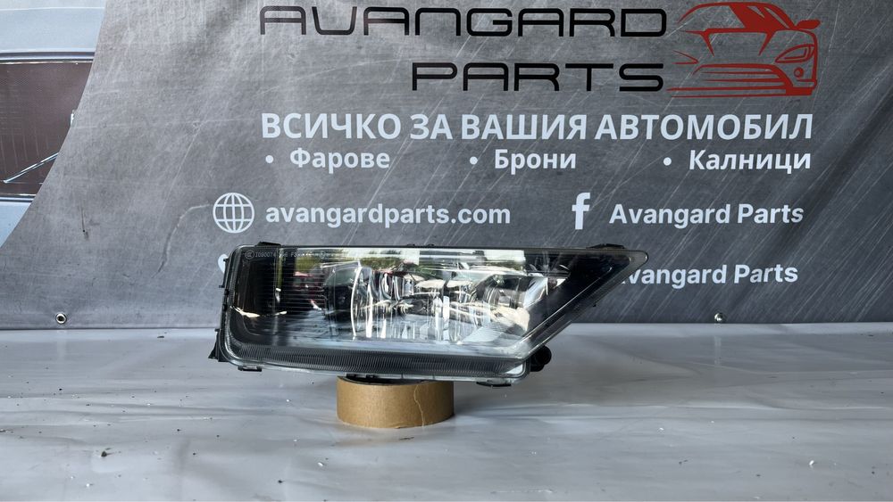 4 броя десен и 2 броя ляв халоген VW Tiguan 2 (2016-2024)