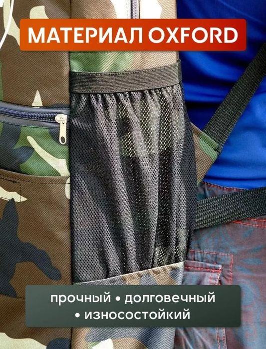 Рюкзак трансформер универсальный