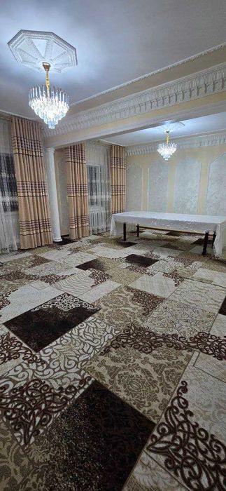 Куйлик массив 7, 5 хона, зал удвойный