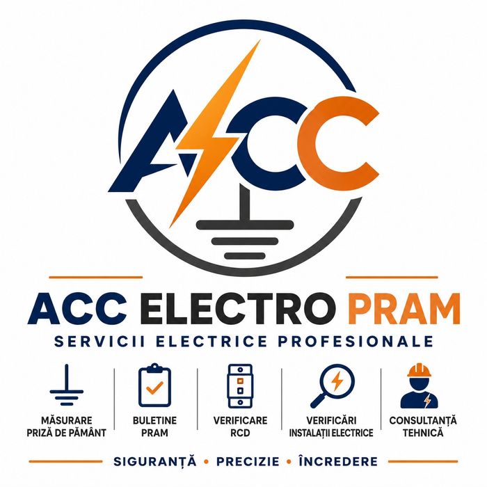 Electrician Pram