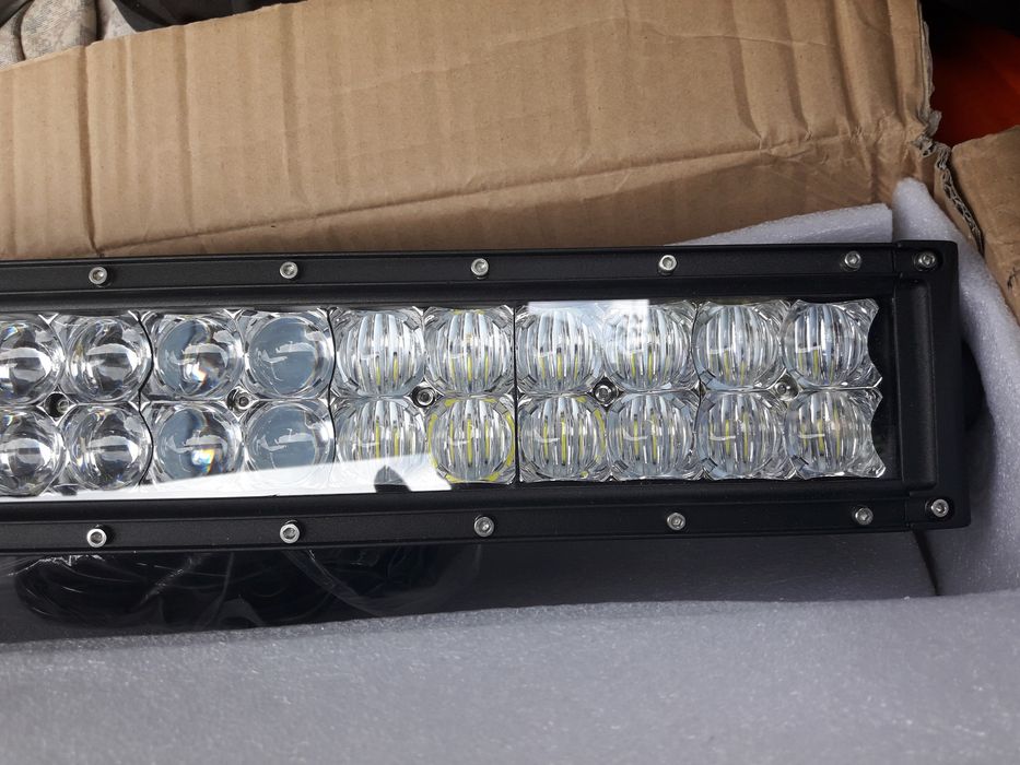Продам Led-бар (люстру / балку)
