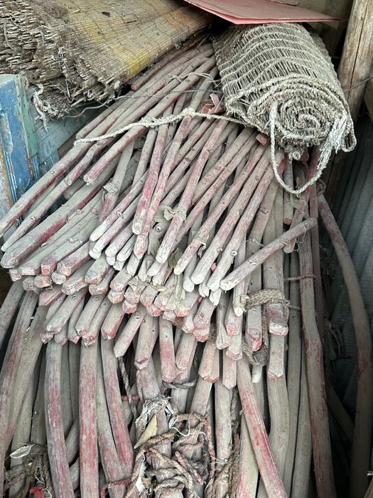 5 қанатты киіз үй, юрта сатылады