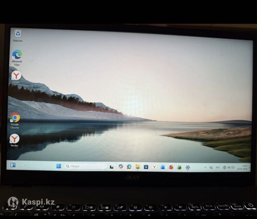 Продам ноутбук Acer Swift 1 (SF114-33)