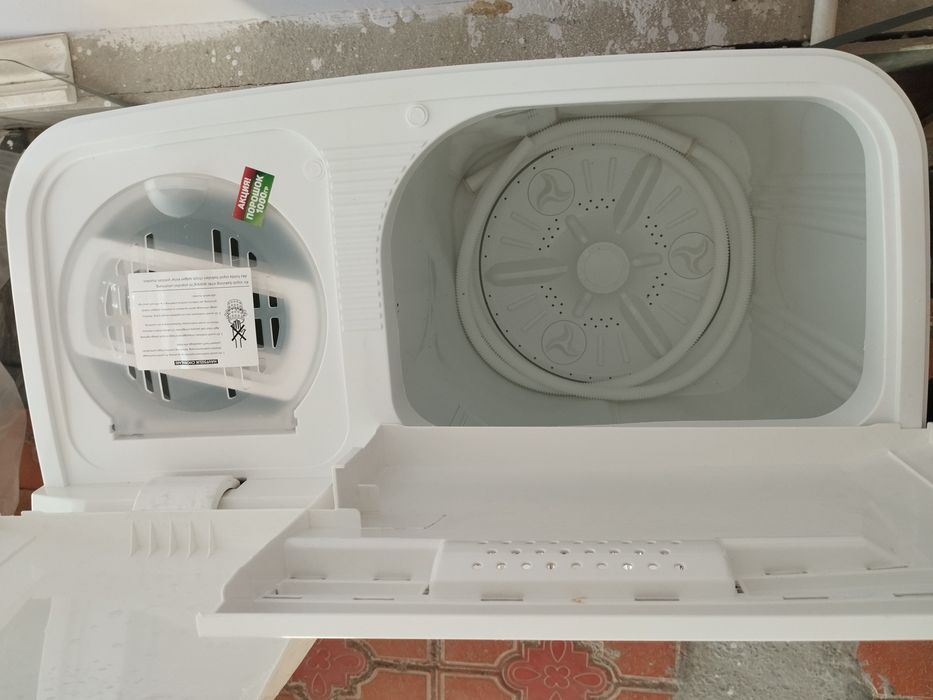 Стиральные машины