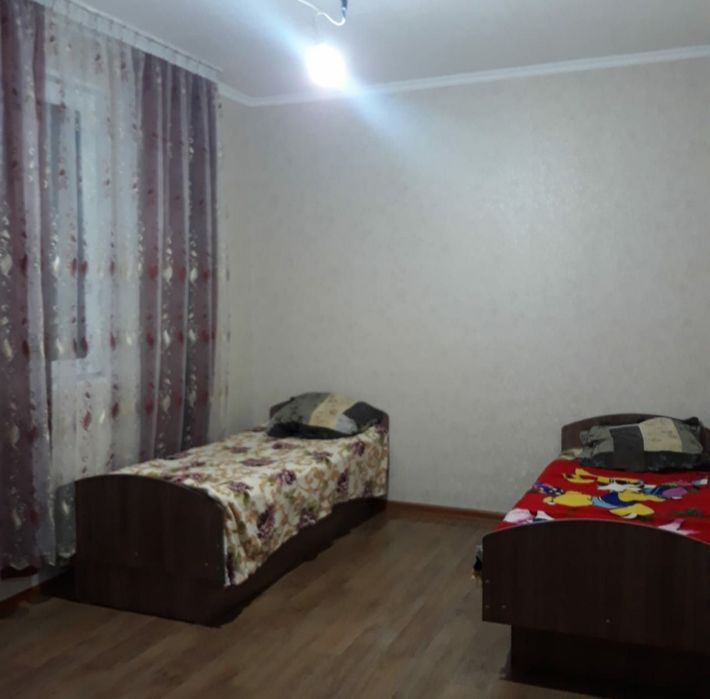 Продам дом в с. Сарыбел (Самарка)