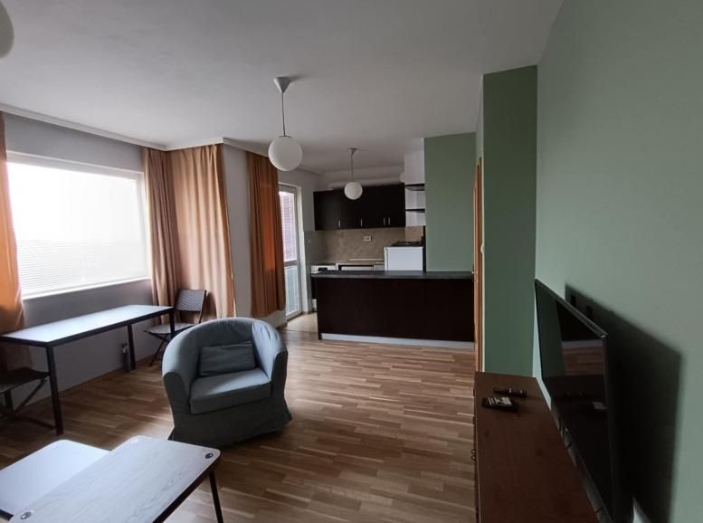 Дава се под наем Двустаен апартамент в Пловдив, Каменица 2 - 62 кв.м за 382.5 € - Снимка #1