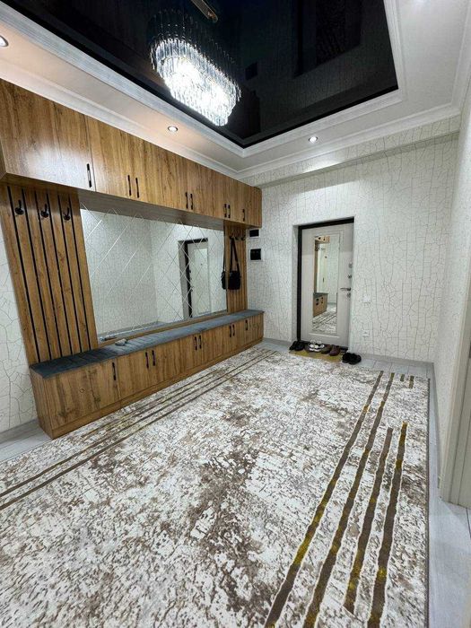 R1 Сдаётся квартира 2/4/9 на Яшнабадском р-н о-р Чина хоус!