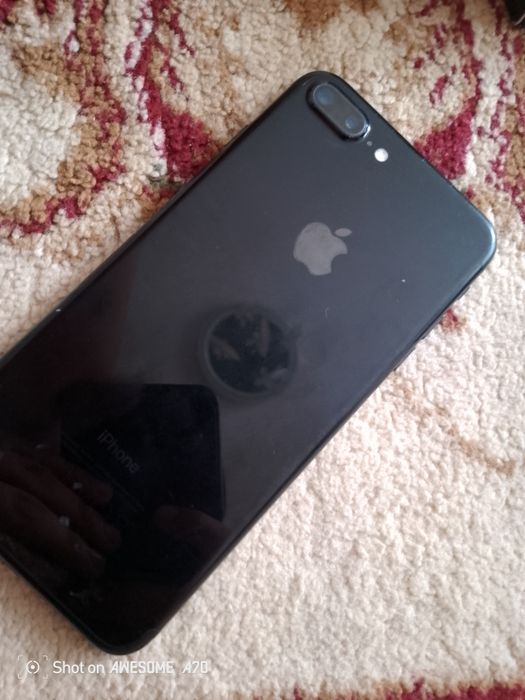обменяю айфон 7+