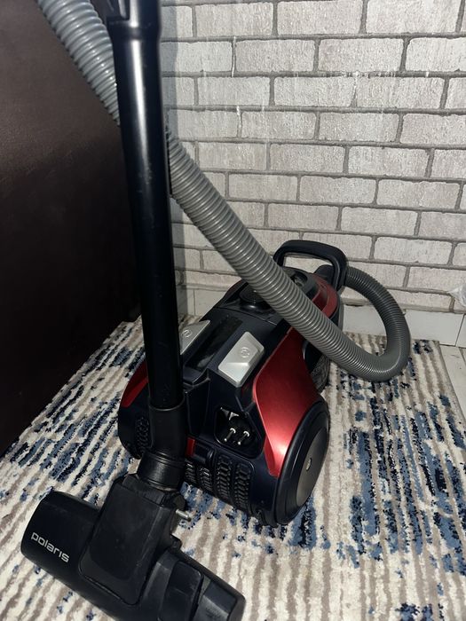 Пылесос Polaris 2003 Ri