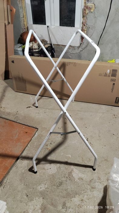 Стойка за вана стойка за вана