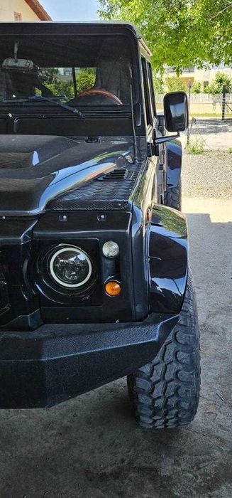 Flanse distantiere Land Rover 30mm 5x165,1 M16x11,5 CB 114,3 cu inel