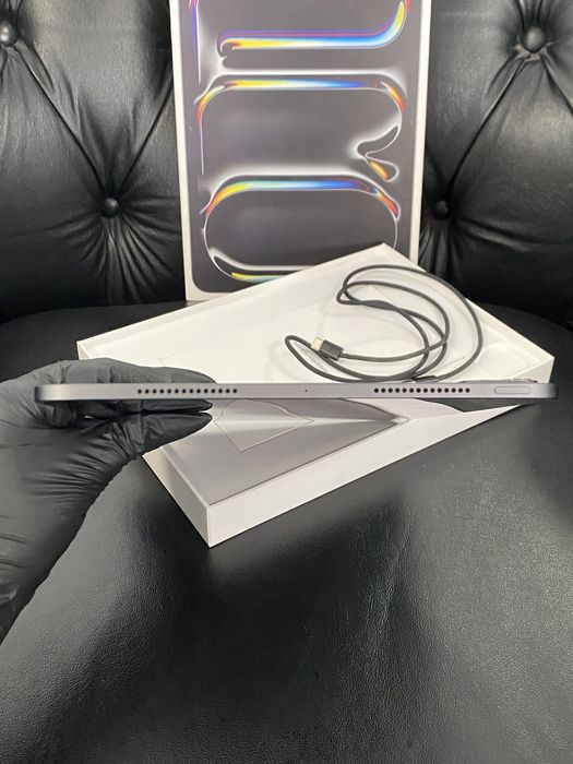 Pad Pro 11-Inch / 256 GB / Space Black