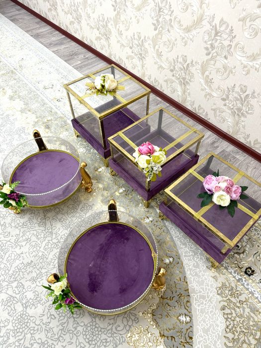 Корзины на аренду