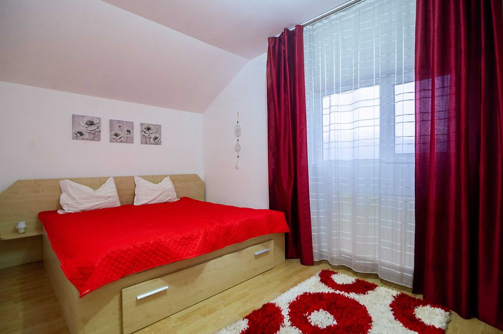 De inchiriat apartament cu 2 camere langa Mall/Sagului