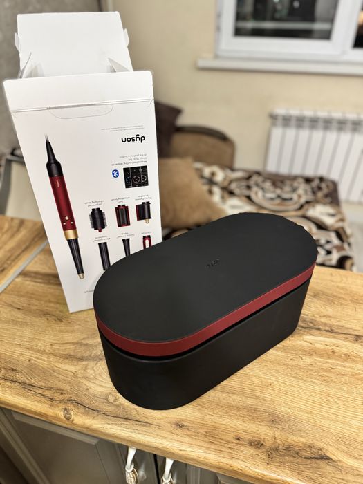 Dyson Airwrap Complete Long стайлер