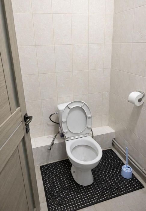 Хостел на Кунаева-Макатаева 2500