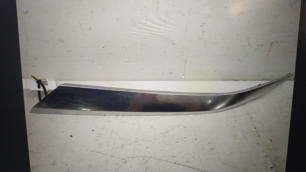 Молдинг  на  хендай сантафе 4