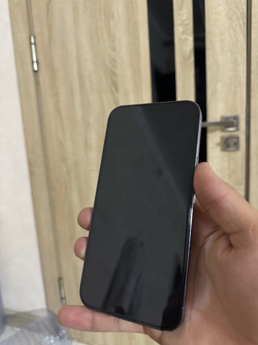 Iphone 13 pro max idyal