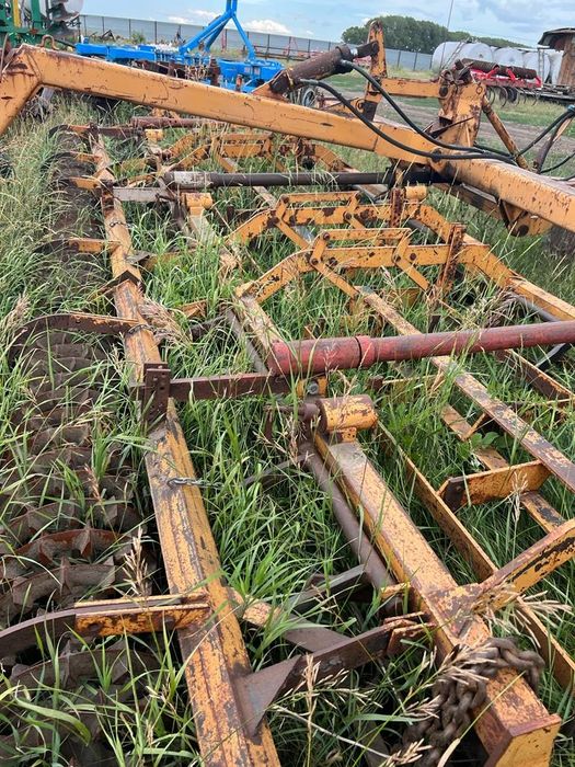 Компактор предпосевной