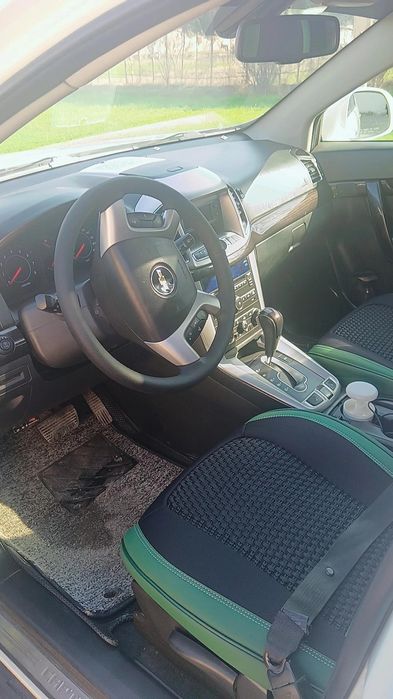 Каптива 4 сотилади