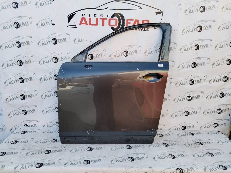 Usa stanga fata Mazda CX-60 an 2022-2023-2024-2025-2026