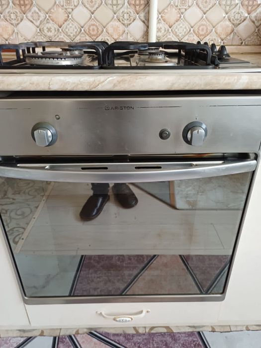 Духовой шкаф Ariston