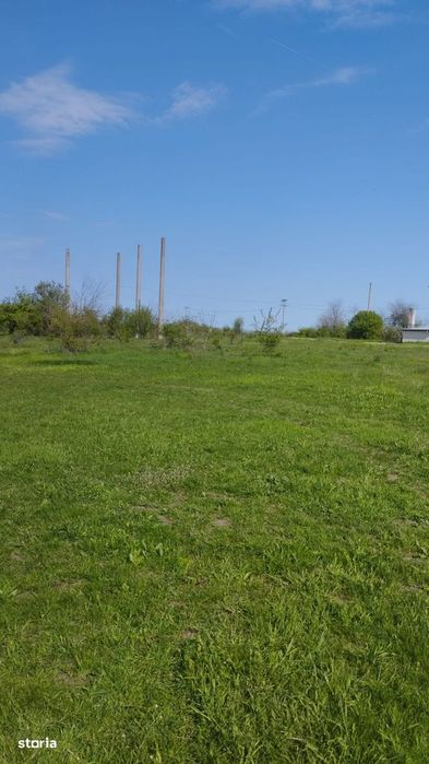 Teren intravilan de vânzare – Grădiștea, Ilfov, Aleea Primăriei