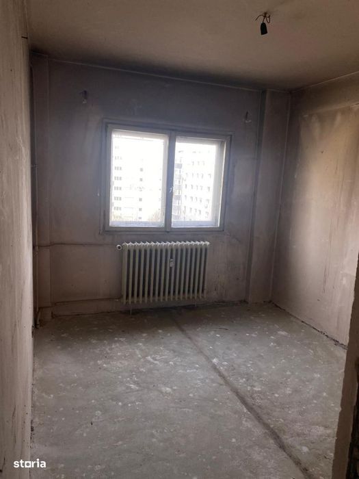4 camere, decomandat, Tineretului, 89,3 mp, etaj 8/8