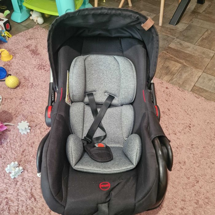 Бебешка количка 3 в 1 Chipolino Electra