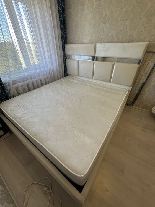 Продам кроват сос отл