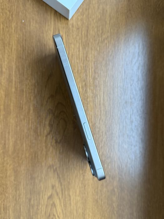 iPhone 15 Pro Max 256GB EAC